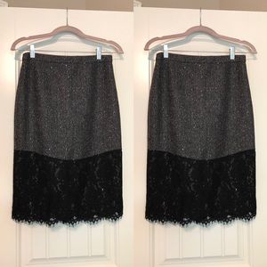 J. Crew Pencil Skirt